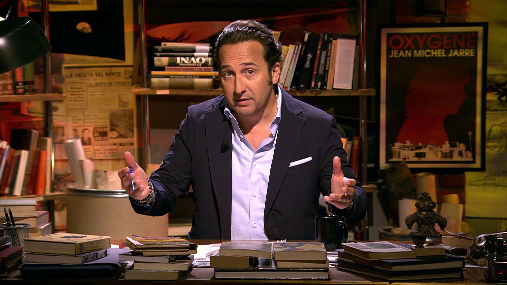 Iker Jiménez