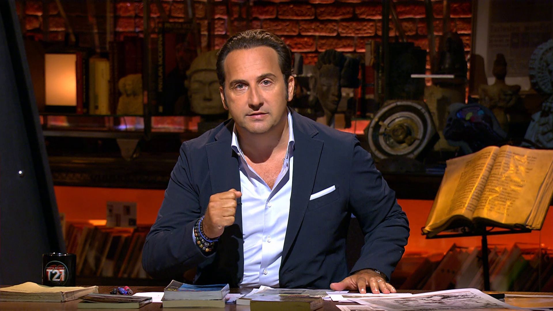 Iker Jiménez