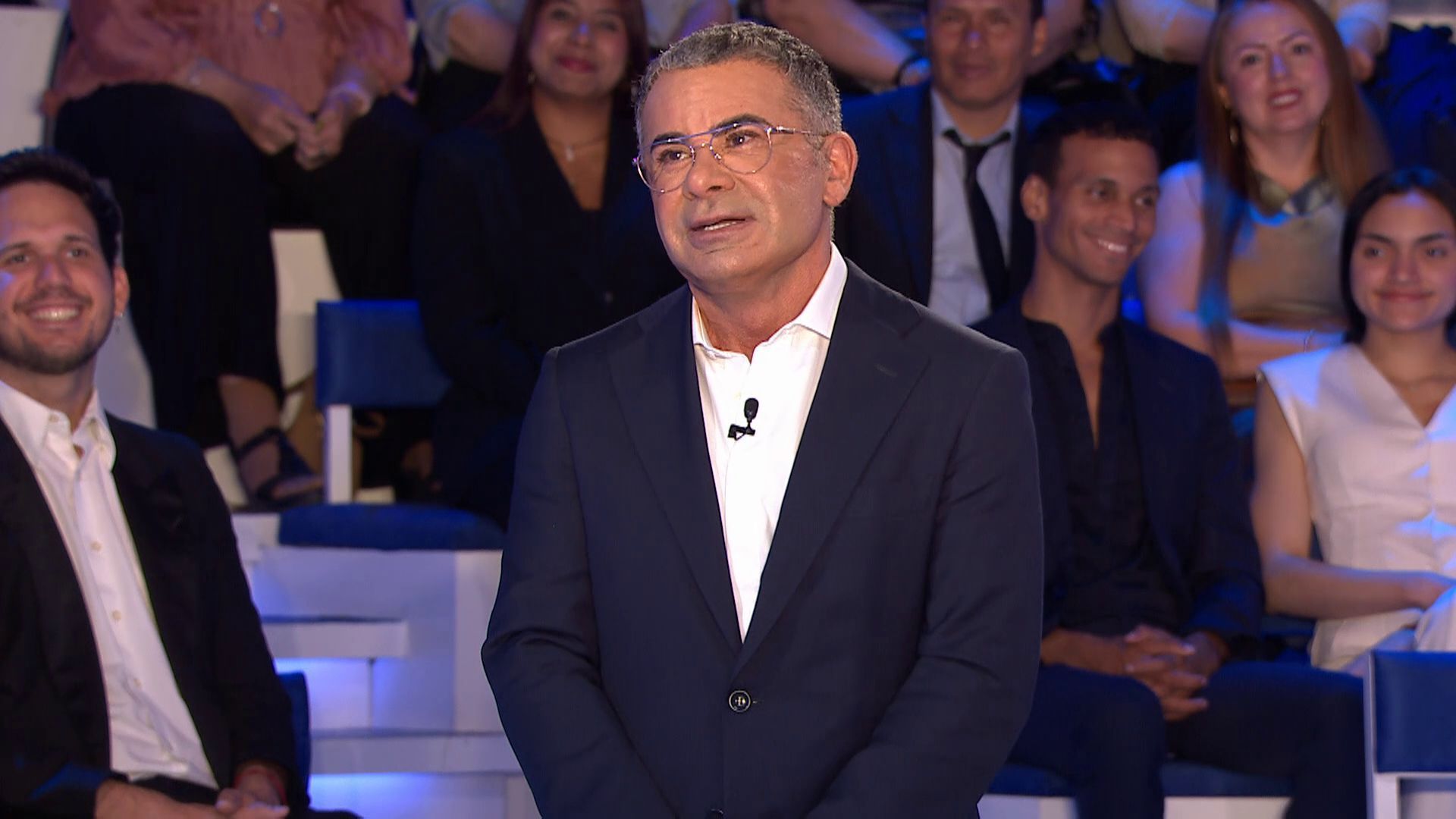 Jorge Javier Vázquez