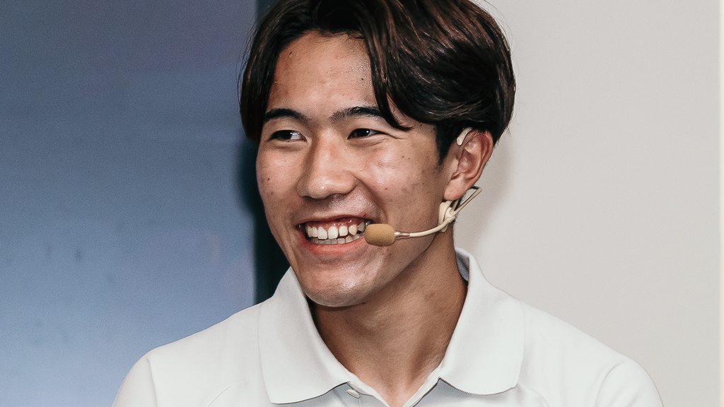 Entrevista personal con Sato