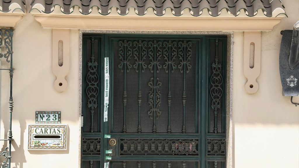 La jueza envía a prisión al detenido por el doble asesinato de María y Patricia en Mijas, Málaga