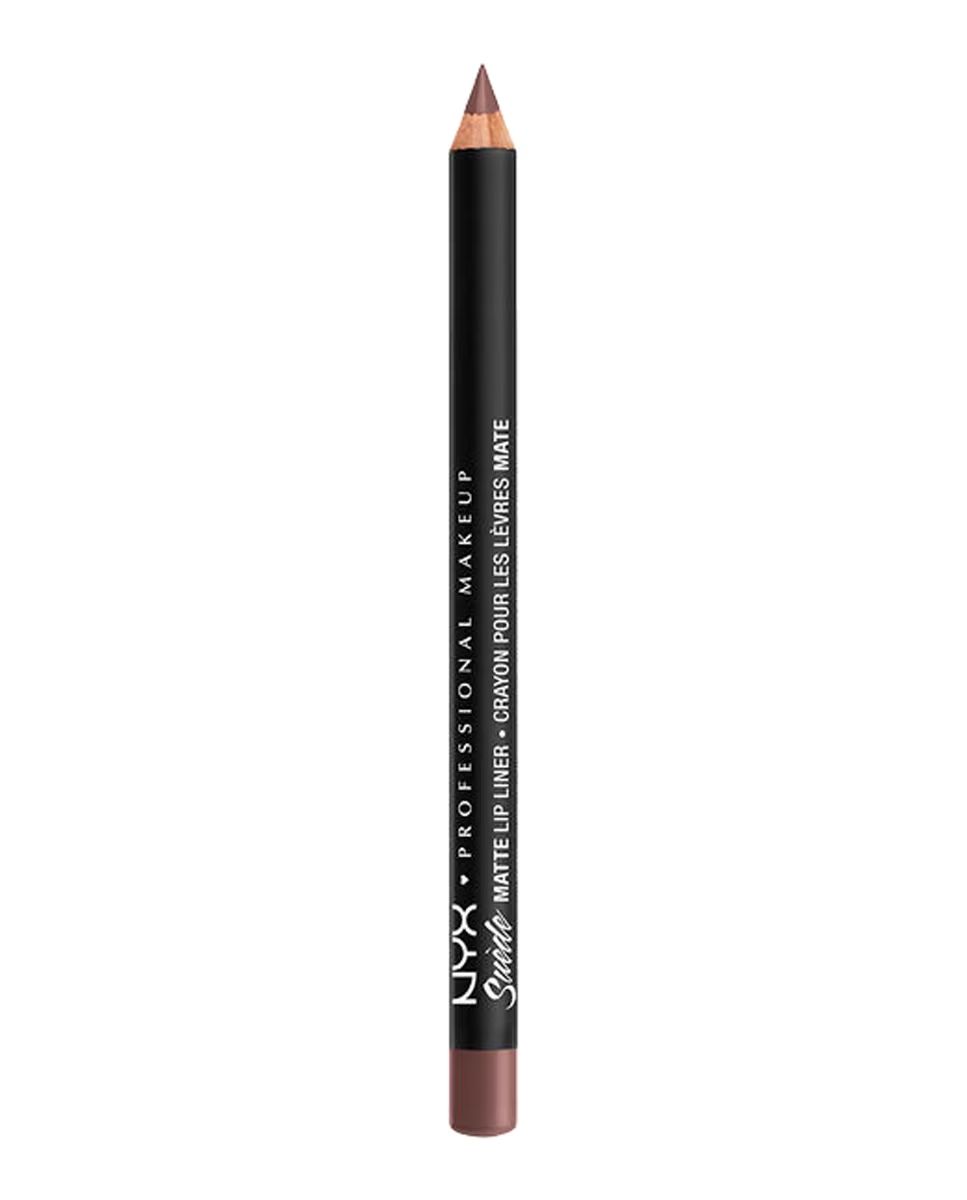 Los Angeles lip liner, de NYX (4,50 €).