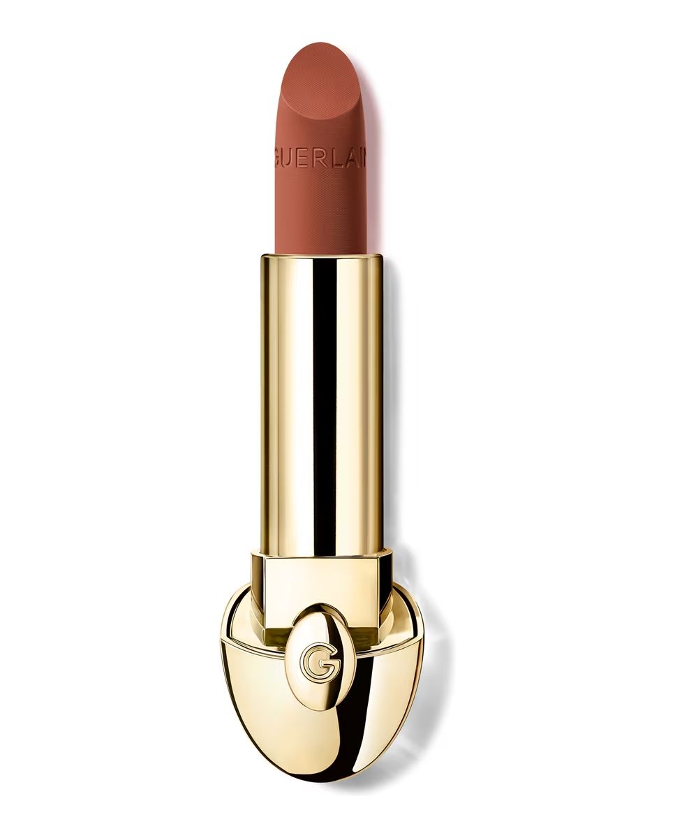Pintalabios de Guerlain 539 le tonka halé (42 €)