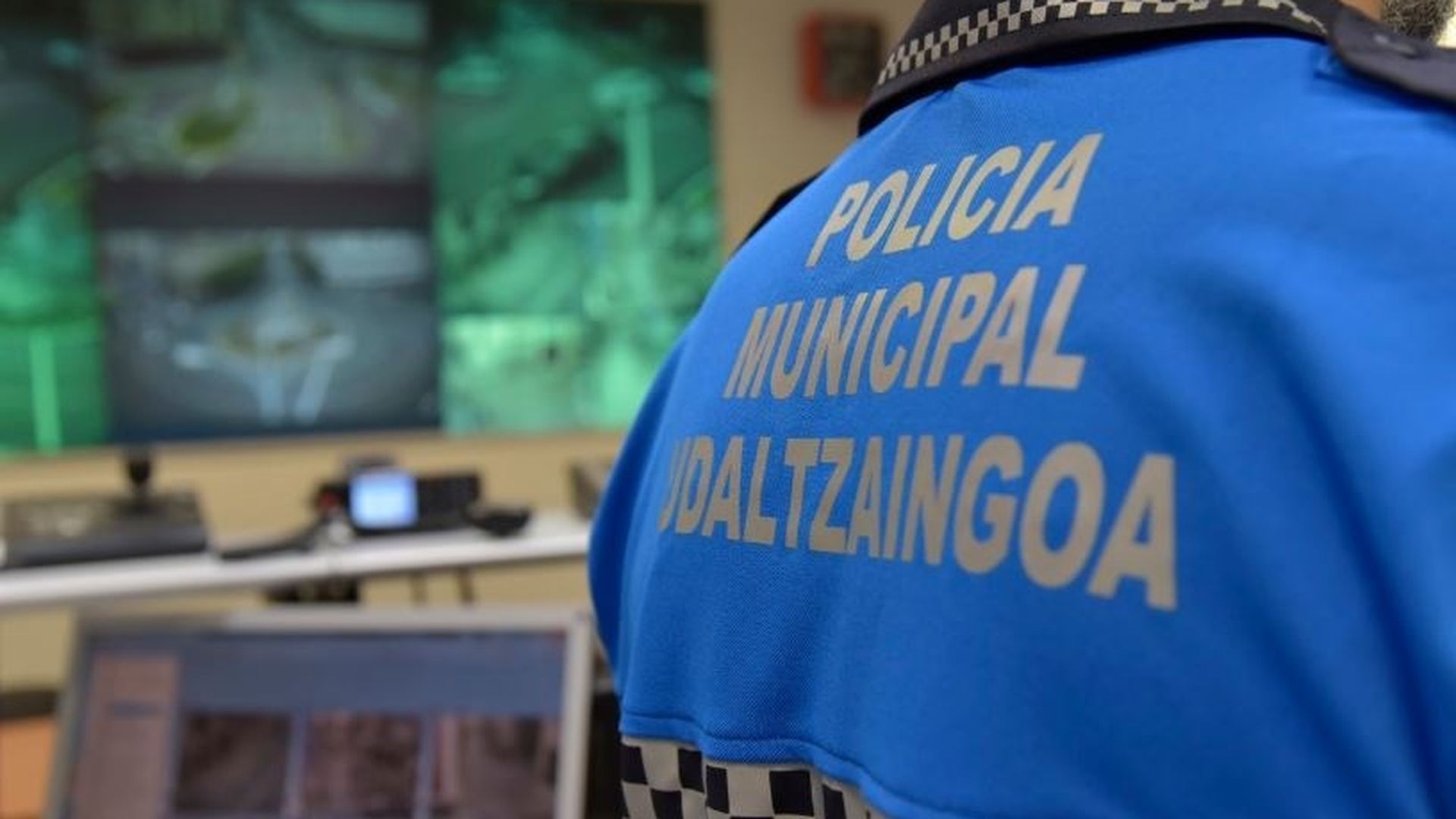 Prisión sin fianza para el detenido por una violación a una mujer en Pamplona Prisión sin fianza para el detenido por una violación a una mujer en Pamplona