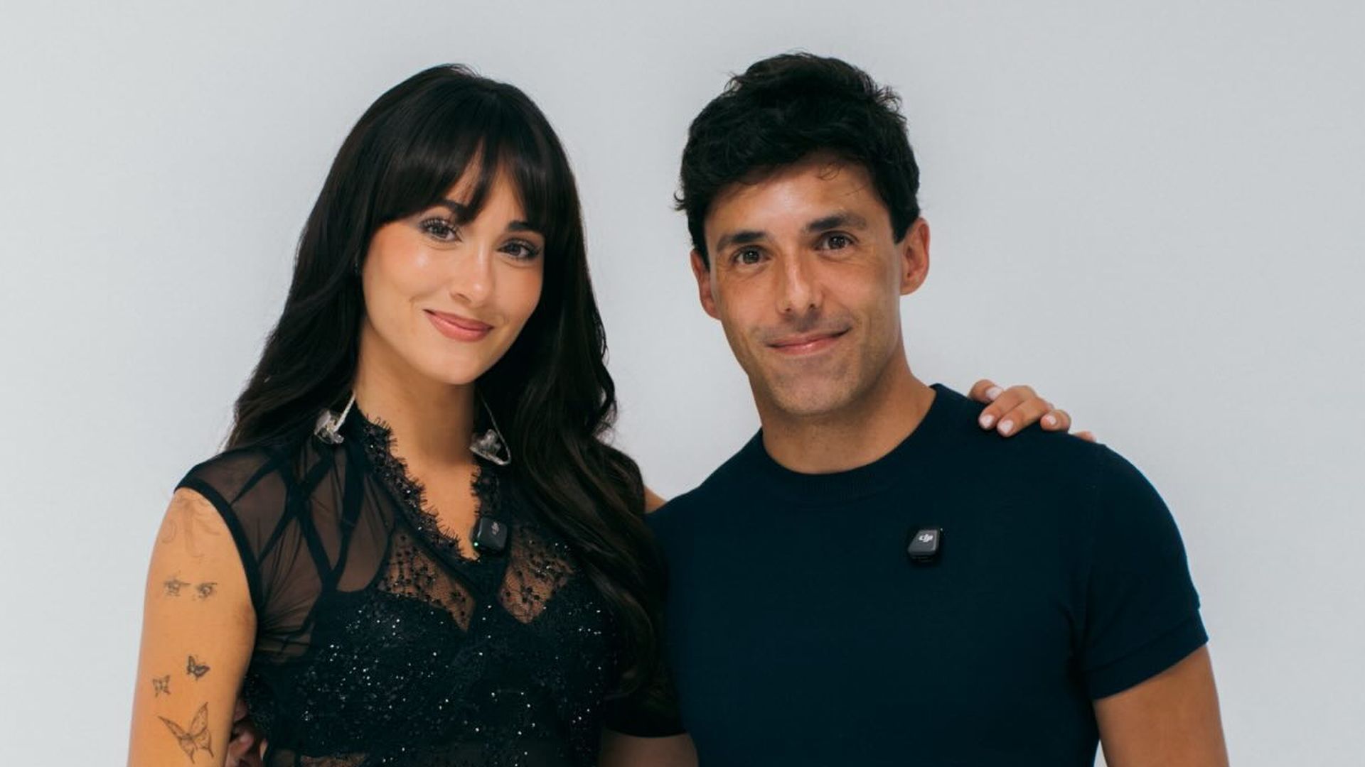 Aitana y el Mago Pop Aitana y el Mago Pop