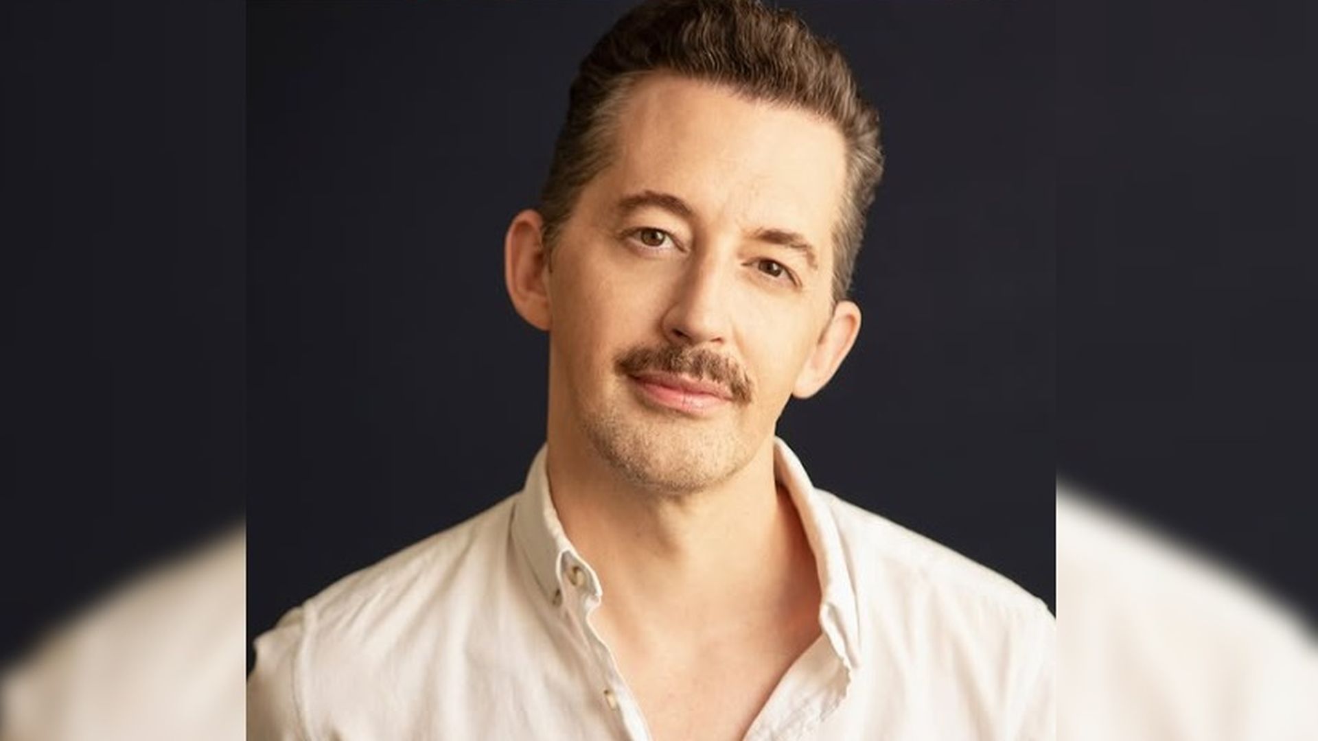 El actor Josh Grisetti, estrella de Broadway, muere a los 44 años: se habría quitado la vida El actor Josh Grisetti, estrella de Broadway, muere a los 44 años: se habría quitado la vida