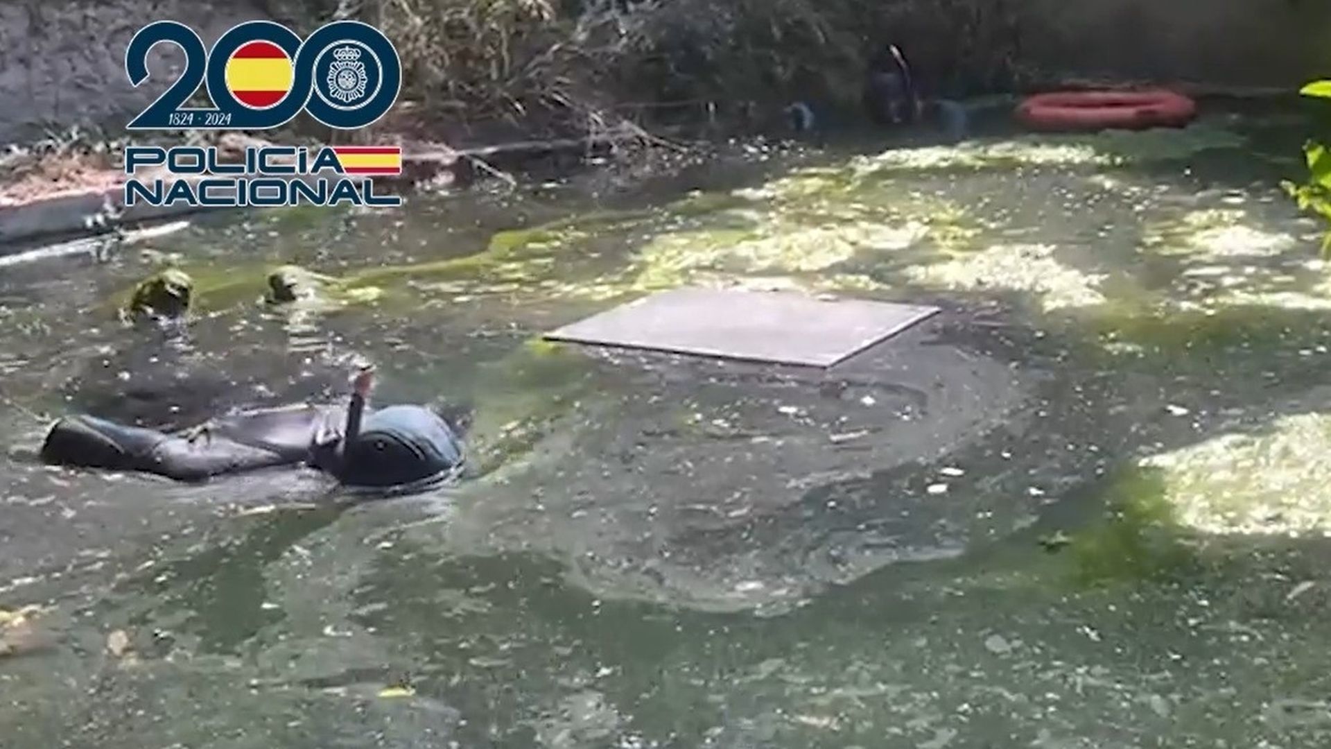 El investigado por matar a su pareja confiesa que ocultó el cuerpo en un pozo en Rincón de la Victoria, Málaga El investigado por matar a su pareja confiesa que ocultó el cuerpo en un pozo en Rincón de la Victoria, Málaga