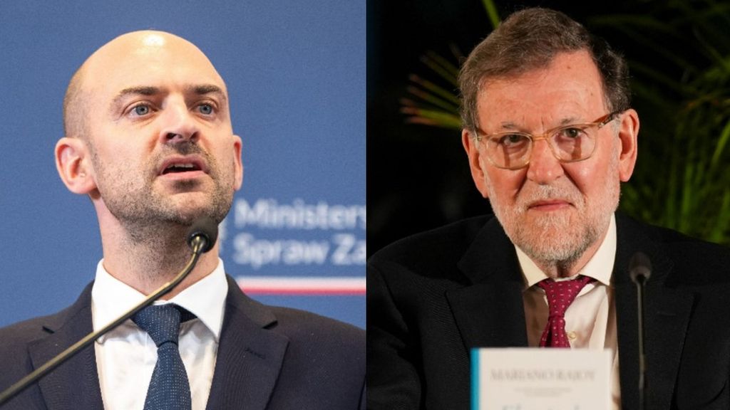 El ministro de Exteriores de Francia se suma a las críticas a Mariano Rajoy: "Es estupidez, racismo o las dos"