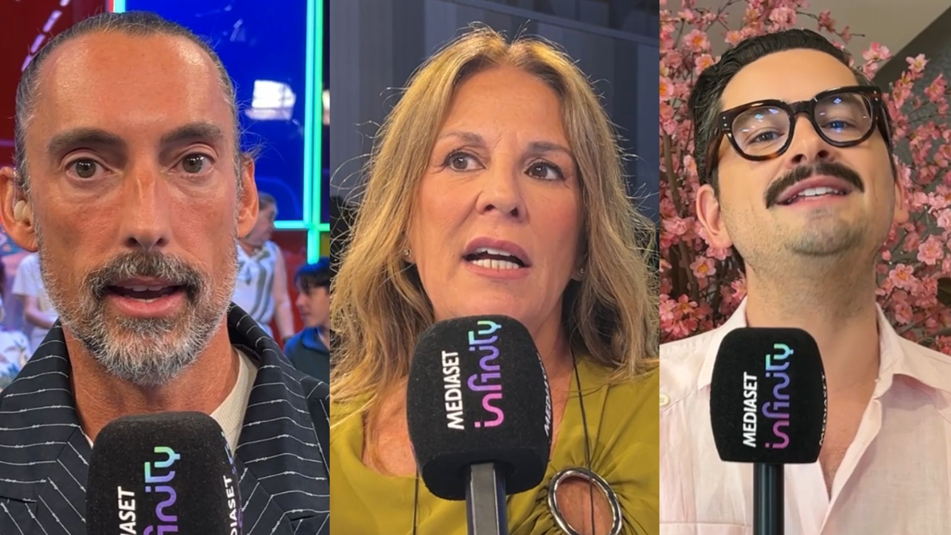 La colaboradora perfecta para hacer una visita guiada por Cantora: "Mejor que ella, ¿quién la conoce?" La colaboradora perfecta para hacer una visita guiada por Cantora: "Mejor que ella, ¿quién la conoce?"