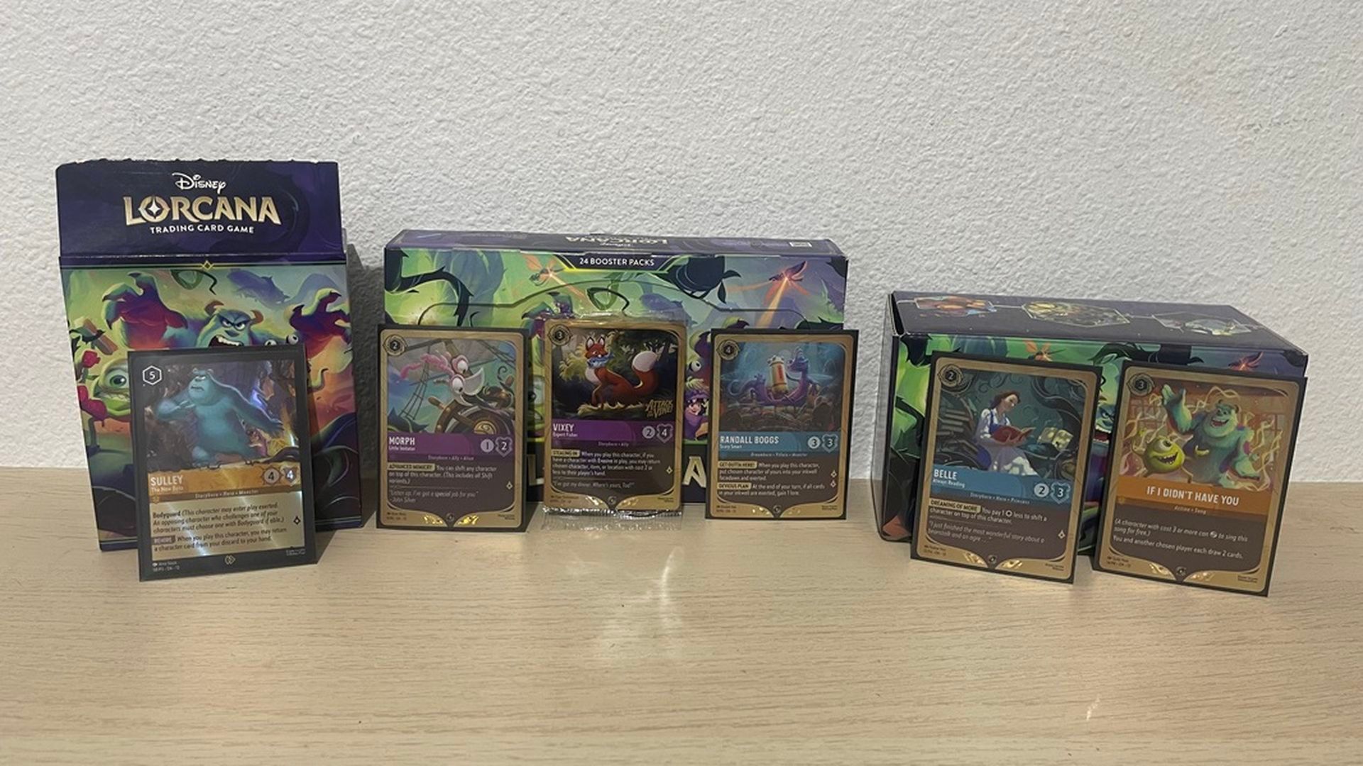 Las promos, una nueva vida para construir en el coleccionismo y el deckbuilding