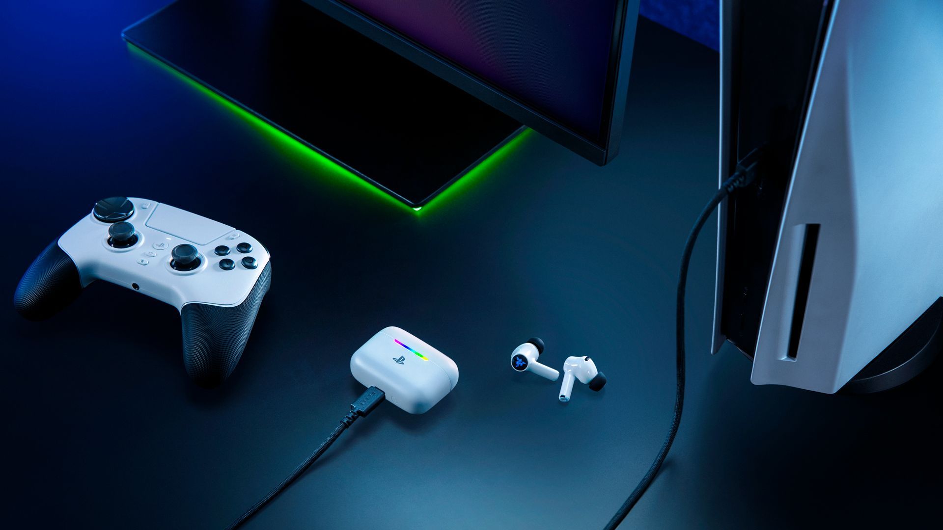 Los nuevos Hammerhead V3 X HyperSpeed para PlayStation