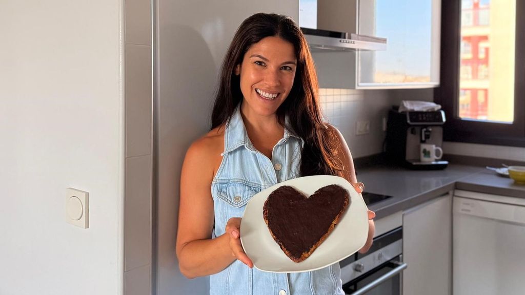 El desayuno con calma para compartir con tu amor de María Pespín