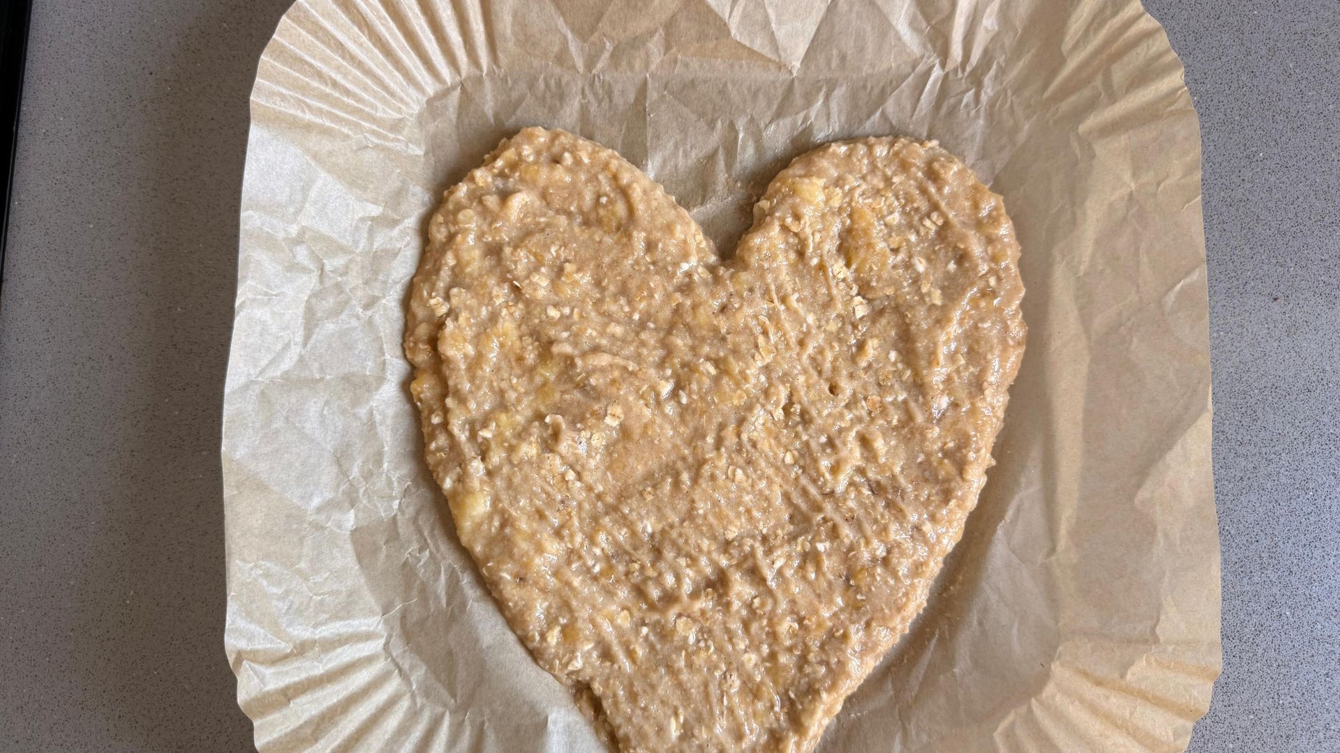 María Pespín te enseña a hacer Palmera de chocolate con amor