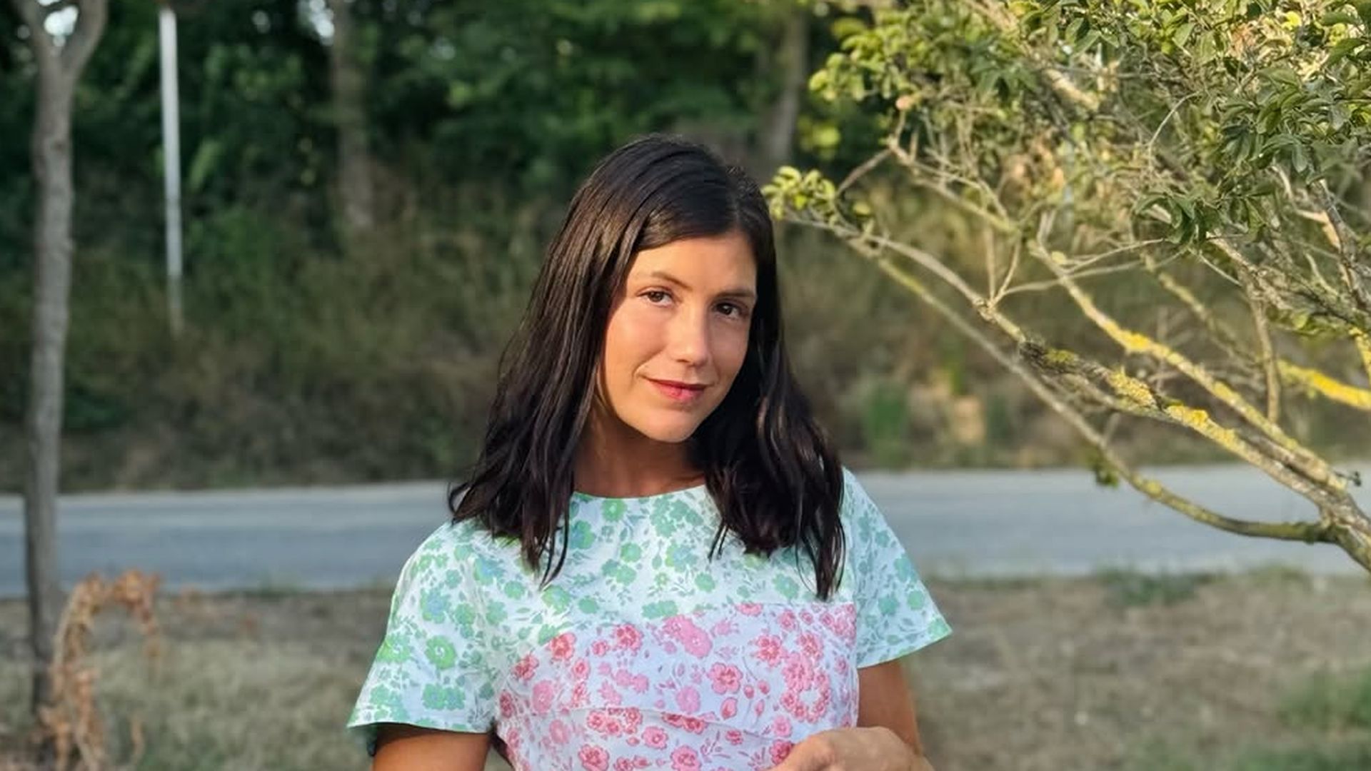 Miri Pérez-Cabrero, exparticipante de 'Supervivientes' y 'Supervivientes All Stars'