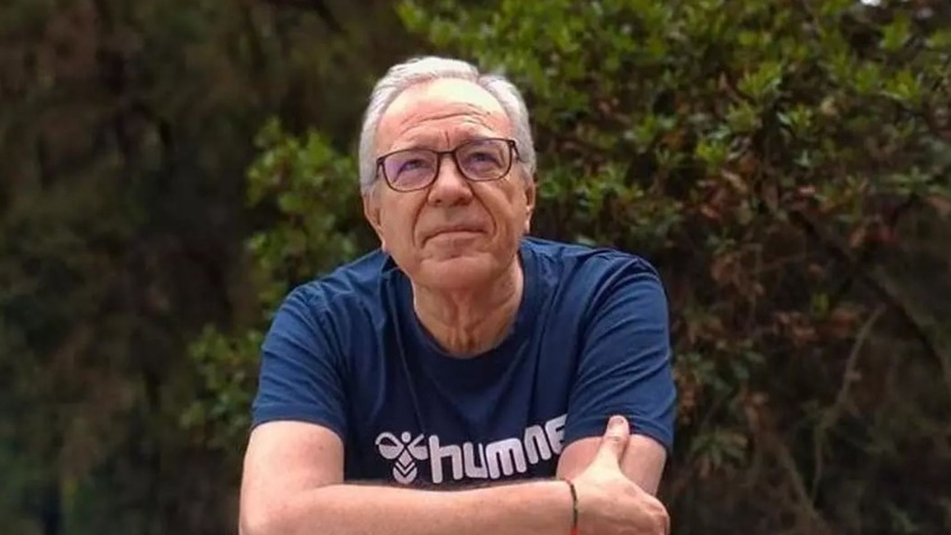 Muere el periodista y escritor grancanario José Orive