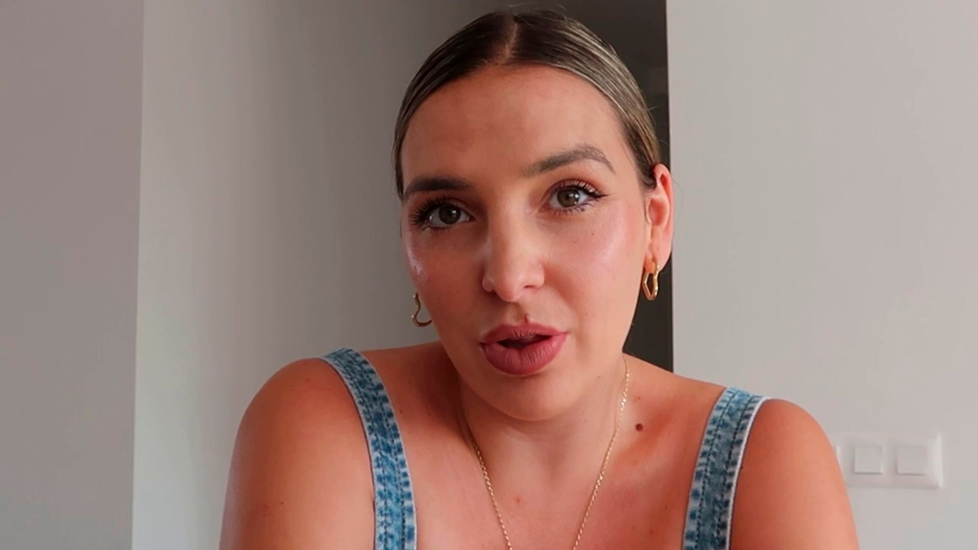 Patri explica la medida que ha tomado que su hijo deje de ver espíritus Renaciendo by Patri Pérez Temporada 1 Top Videos 107 Patri explica la medida que ha tomado que su hijo deje de ver espíritus Renaciendo by Patri Pérez Temporada 1 Top Videos 107