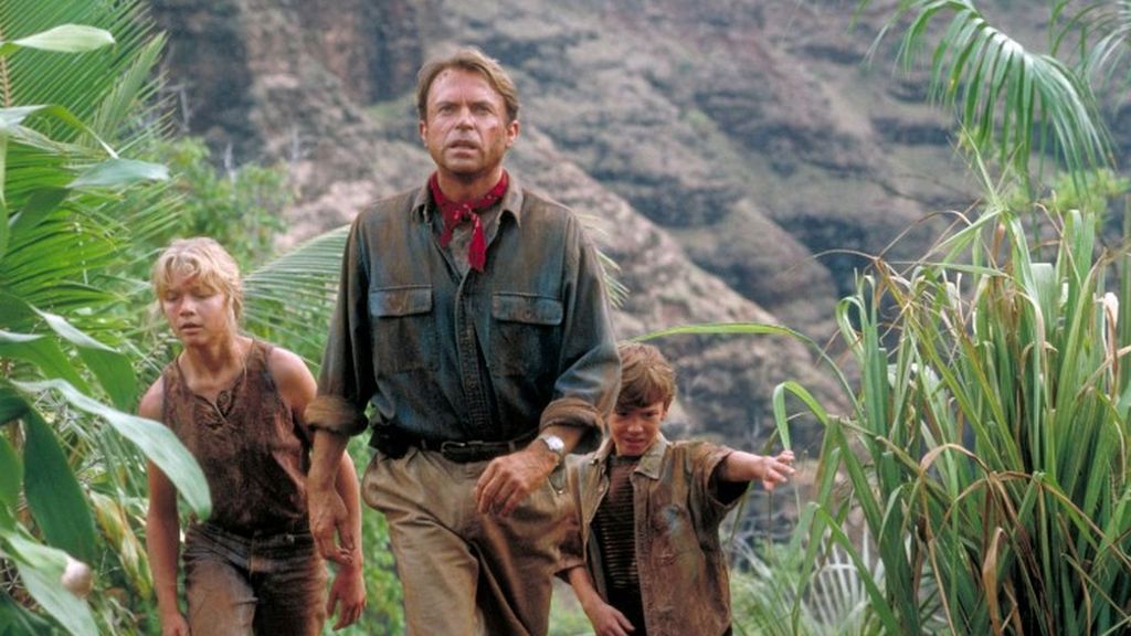 Muere Sam Neill, actor protagonista de 'Jurassic Park', a los 78 años "de forma repentina": su trayectoria y su cáncer de sangre