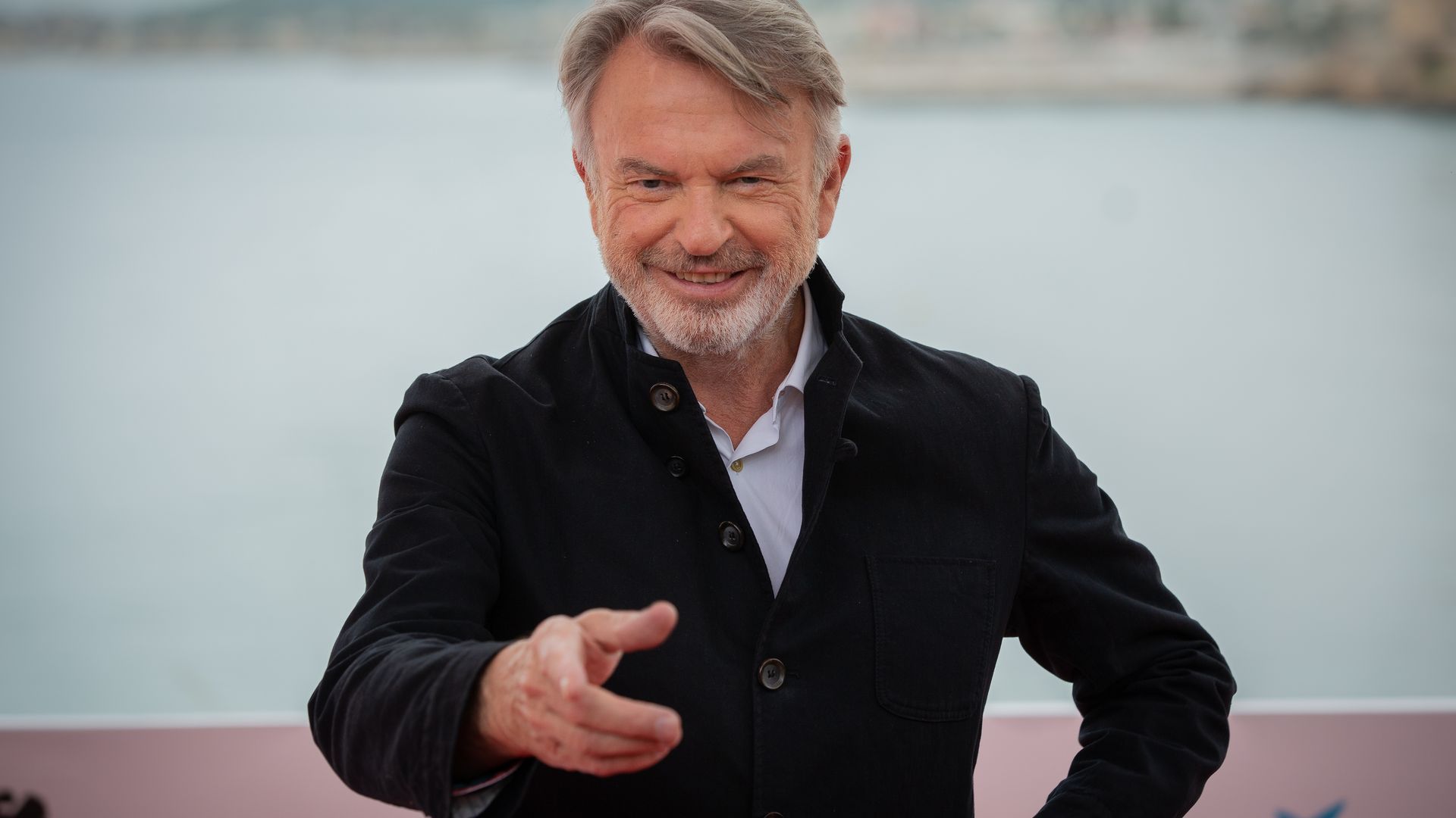 Sam Neill