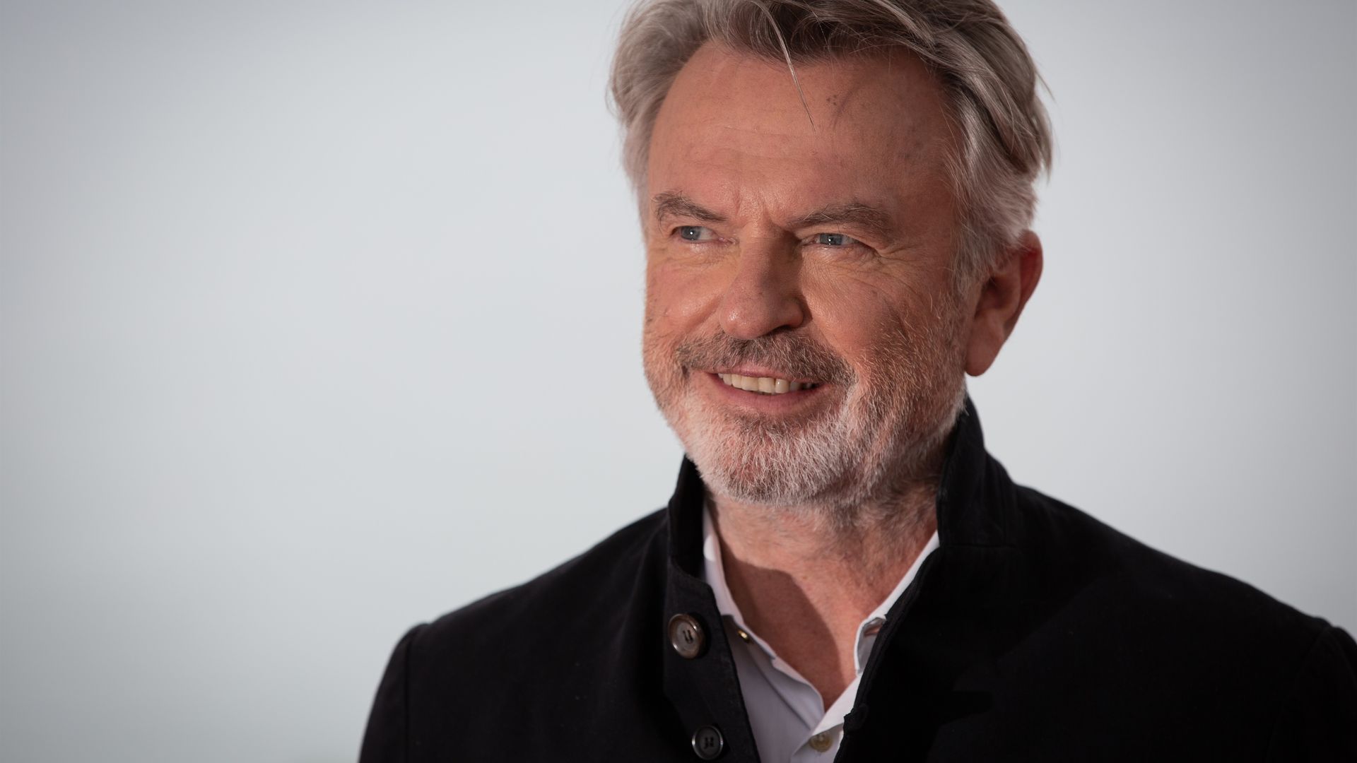 Sam Neill