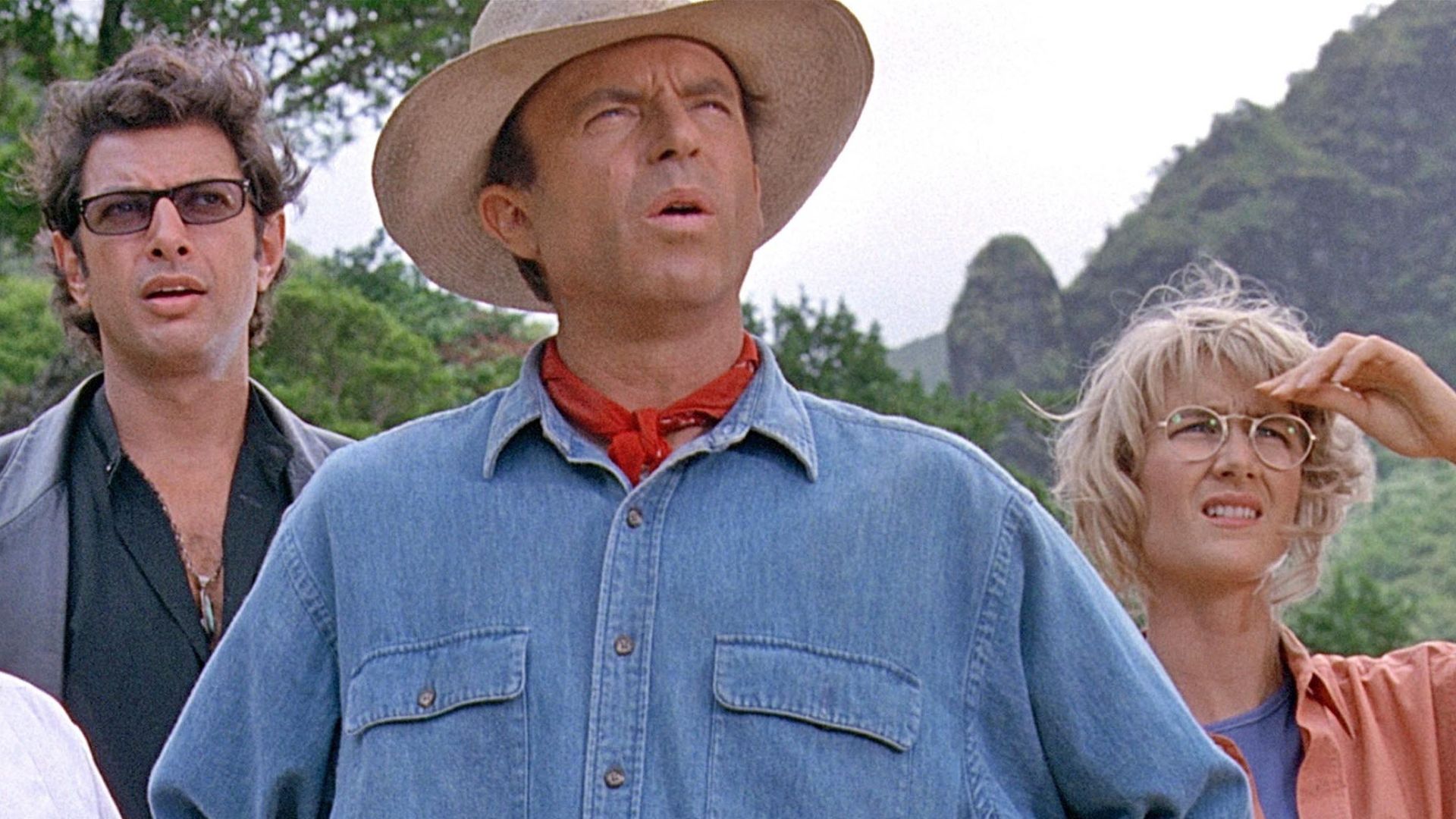 Sam Neill