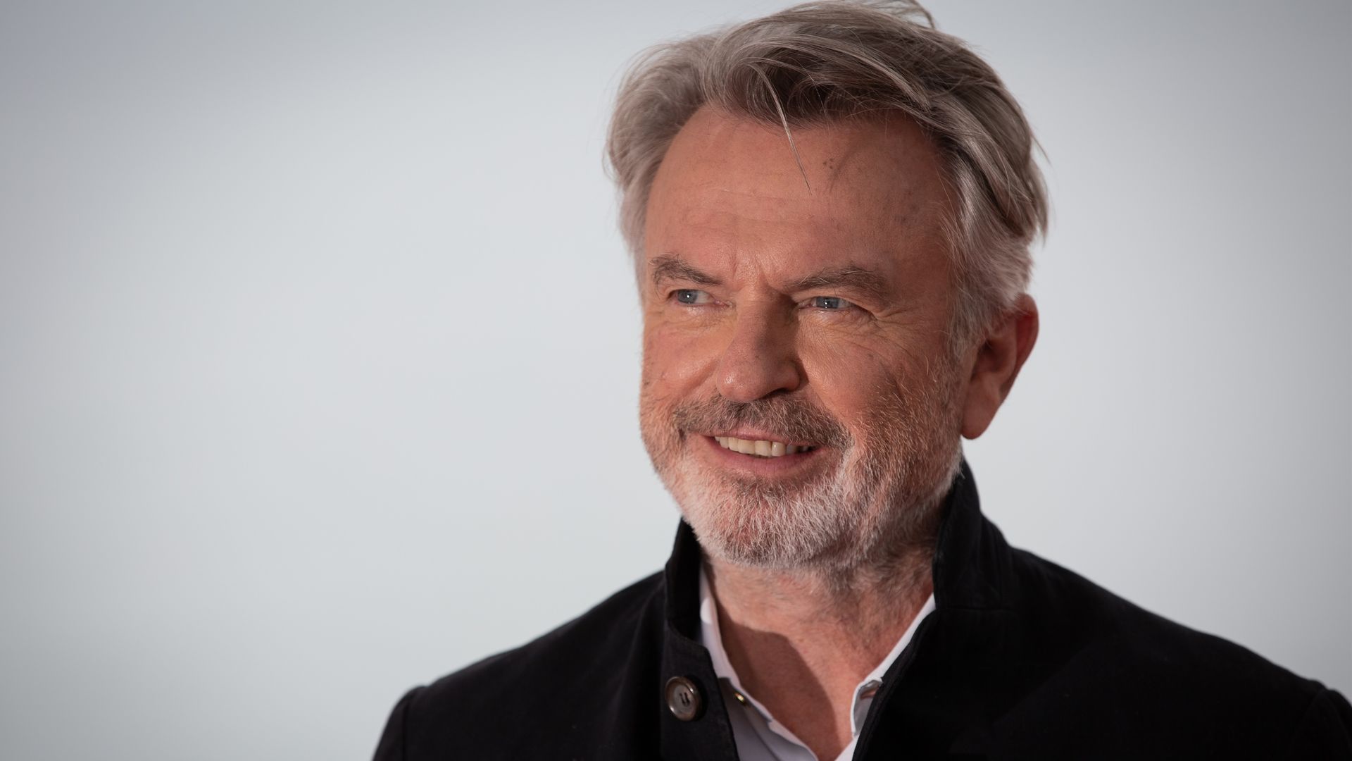 Sam Neill Sam Neill