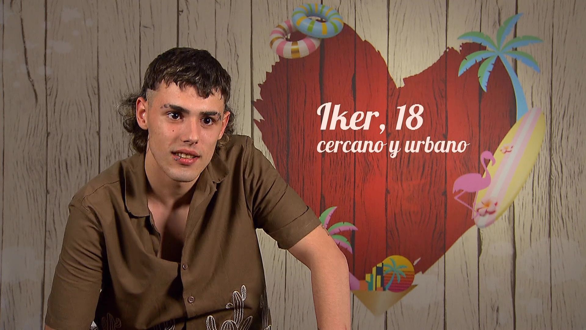 Un soltero rapero y quinqui de ‘First Dates’, ante la adicción al gimnasio actual: “Estamos locos”