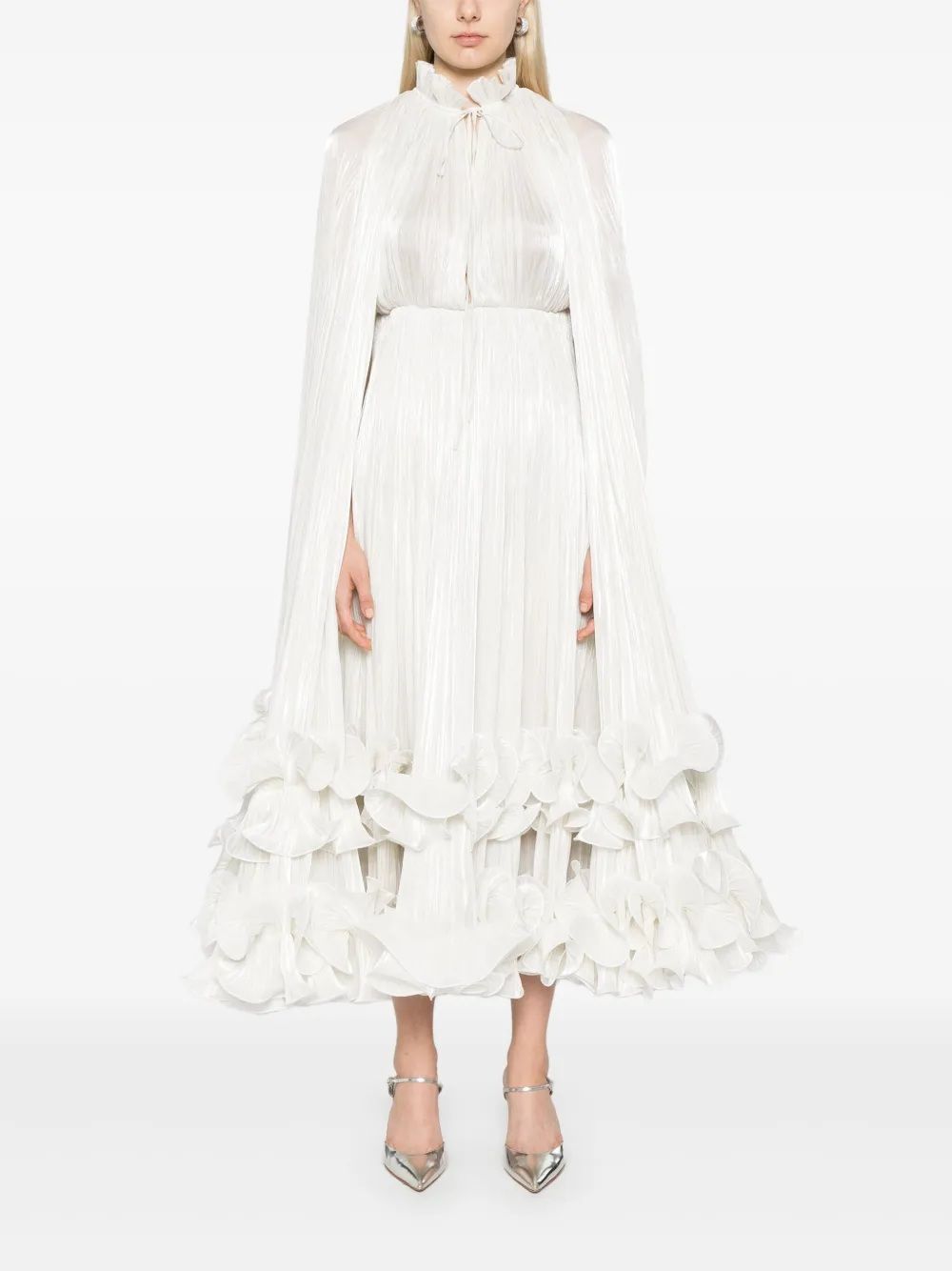 Vestido de Ana Radu