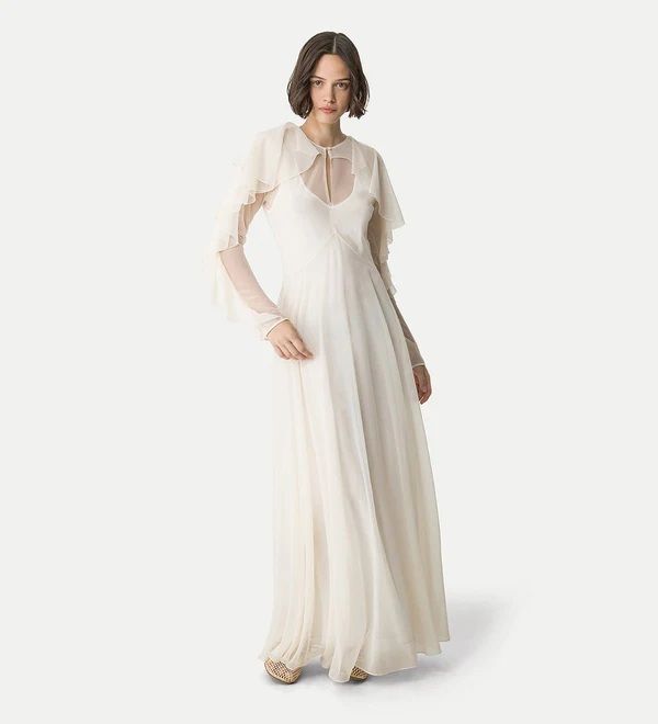 vestido de Forte Forte