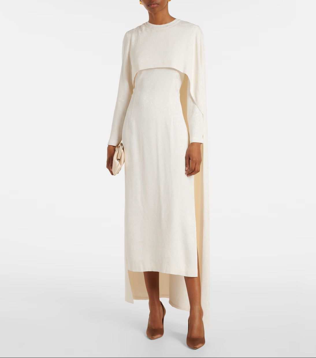 Vestido de Markarian