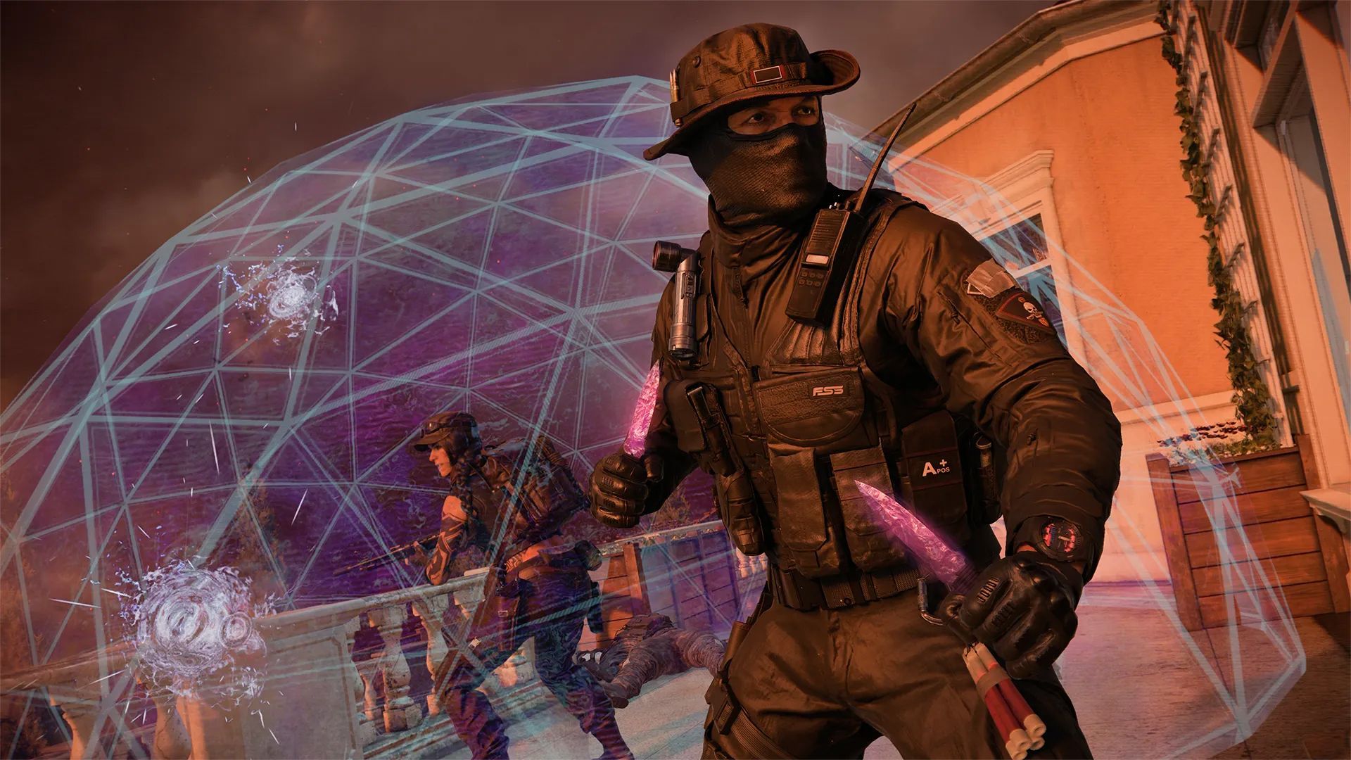 Call of Duty: Black Ops 7 y Call of Duty: Warzone Temporada 05