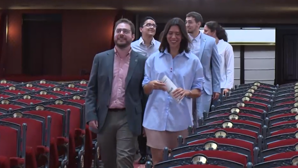 Una generación que inspira: los Premios Princesa de Girona reconocen a seis jóvenes referentes
