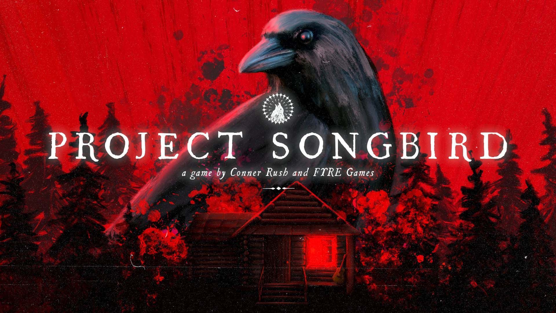 Carátula de Project Songbird