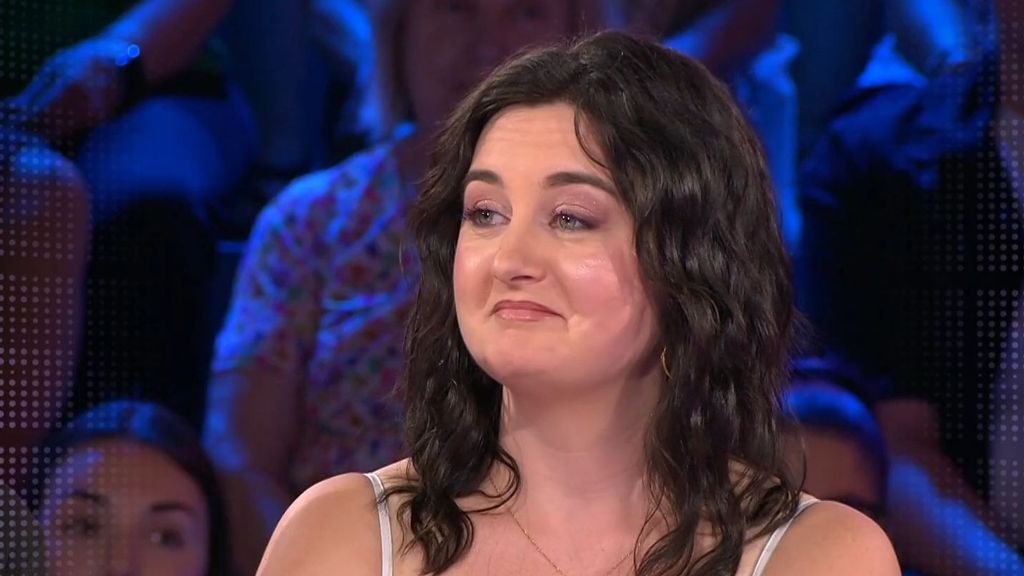 Celtia decide cambiar su caja en el último momento: ''Creo que me voy a ir con un euro''