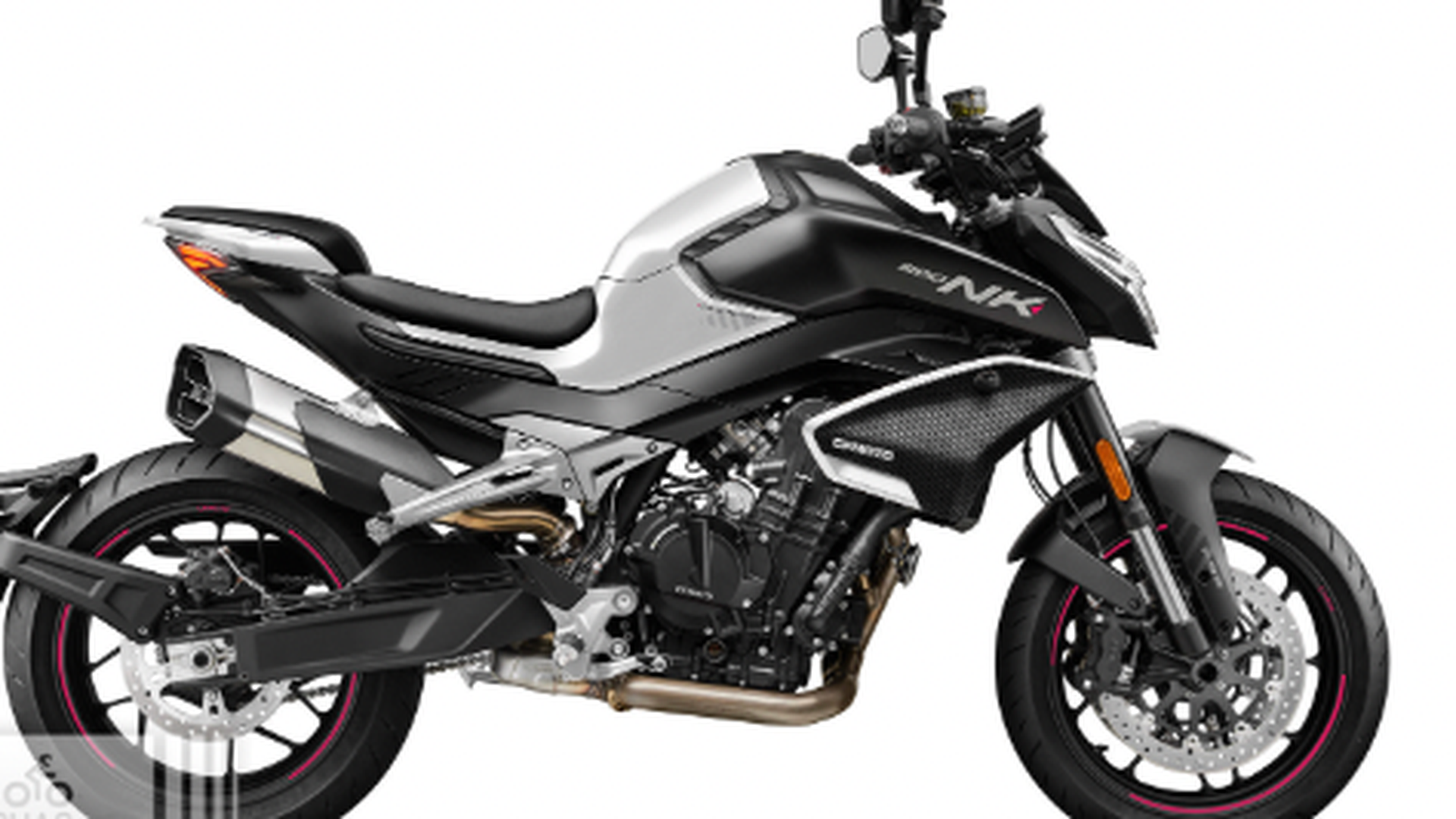 CF Moto 800 NK CF Moto 800 NK