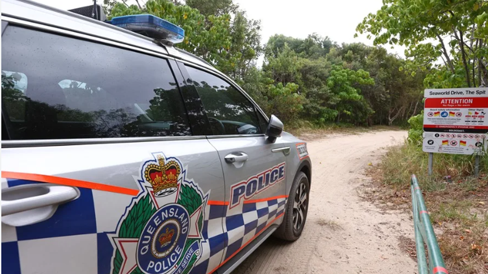 Detenido un extrabajador de guarderías acusado de abusar de más de 100 niños en Australia Detenido un extrabajador de guarderías acusado de abusar de más de 100 niños en Australia