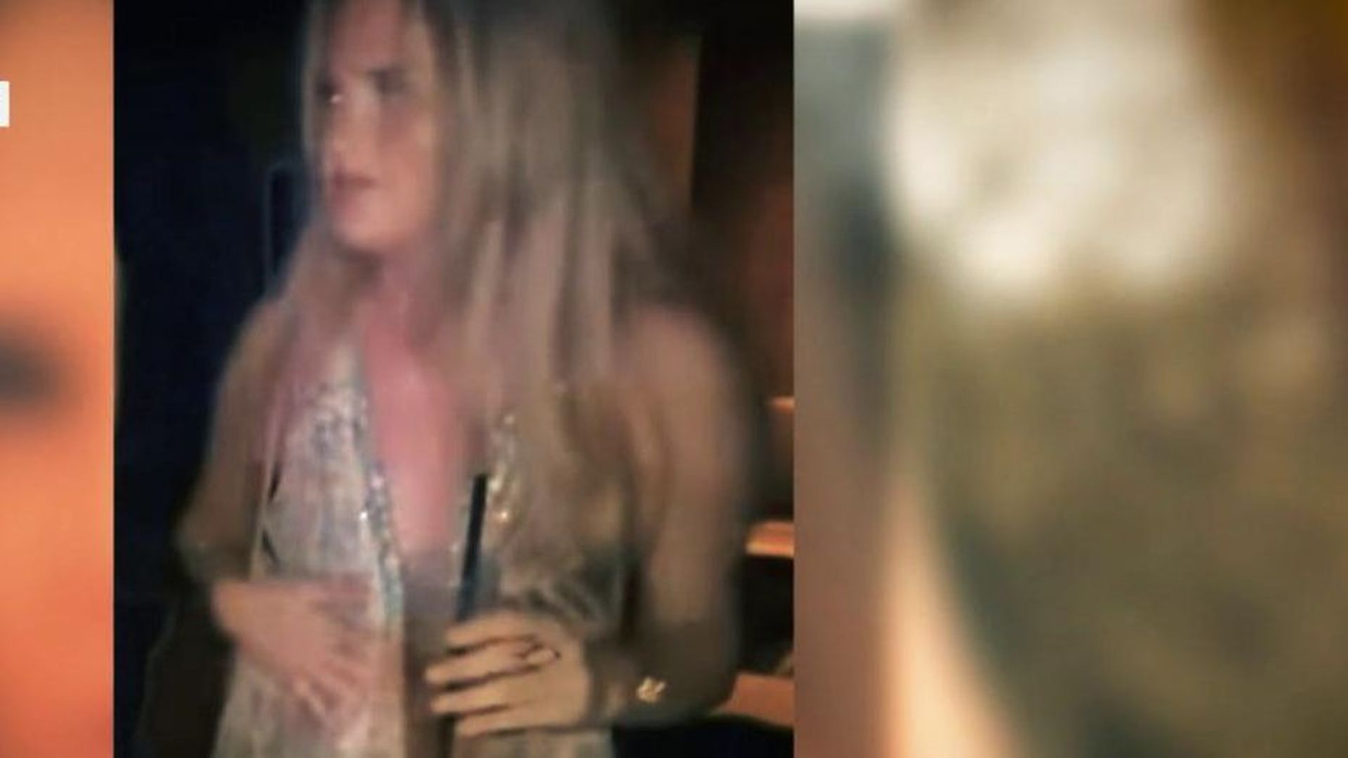 Detienen al presunto autor del atropello de Nikoline
