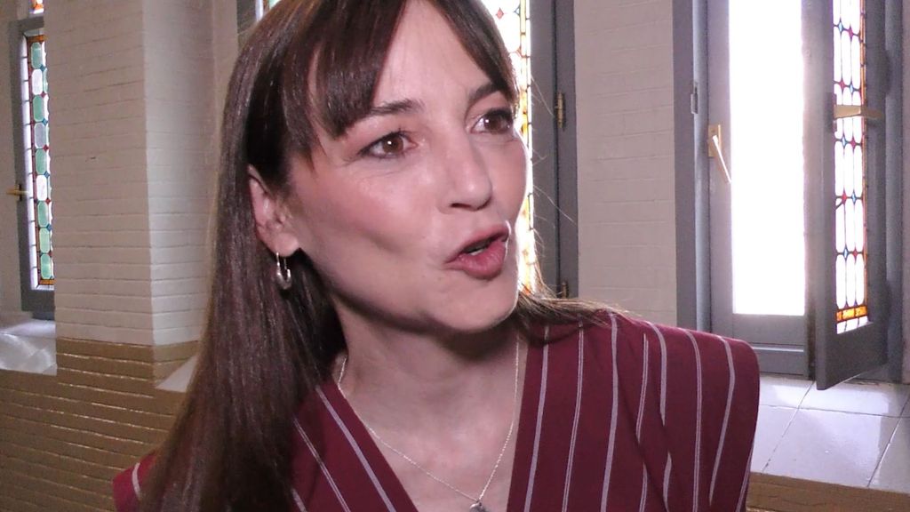 Las protagonistas de 'Cabeza alta' nos cuentan todo sobre la miniserie