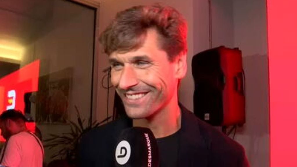 Fernando Llorente da las claves de como España debe neutralizar a Francia