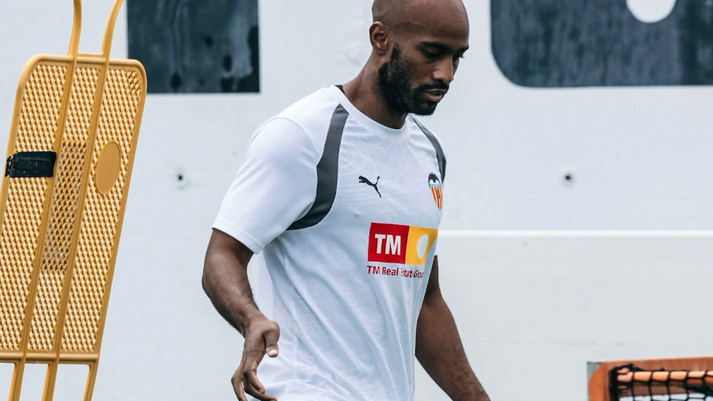 El Valencia CF se va de pretemporada