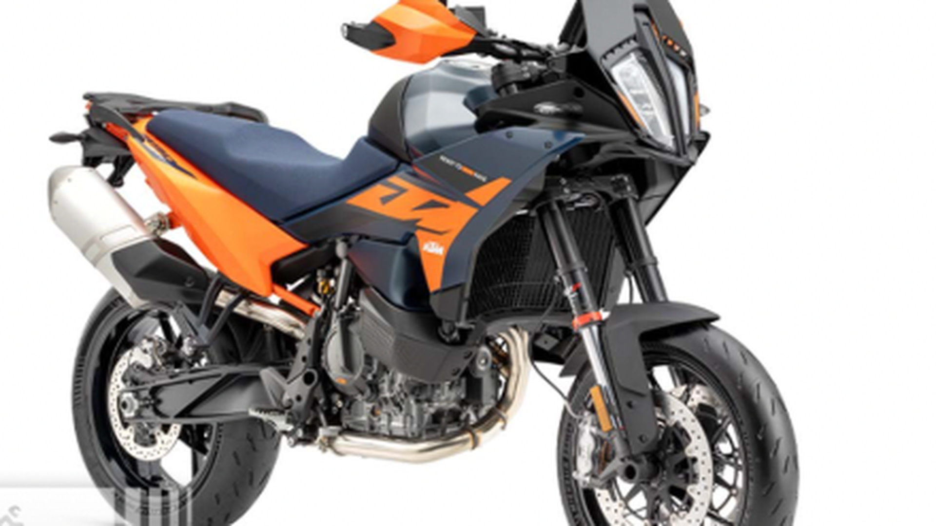 KTM 890 SMT KTM 890 SMT