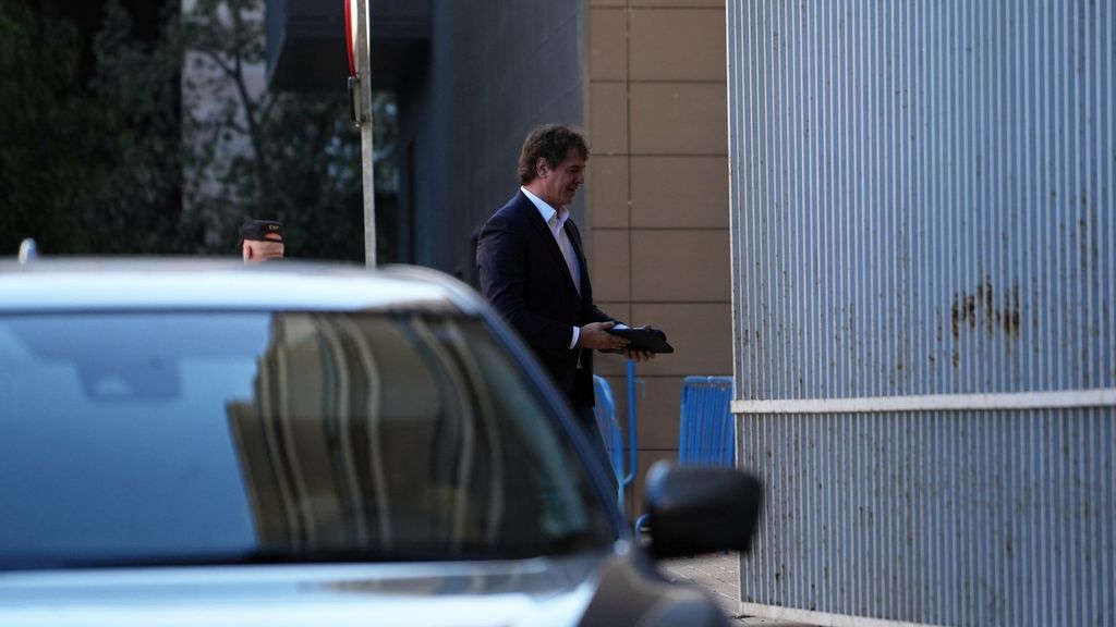 Los argumentos de la condena de David Sánchez, hermano del presidente: prevaricación, sí, tráfico de influencias, no