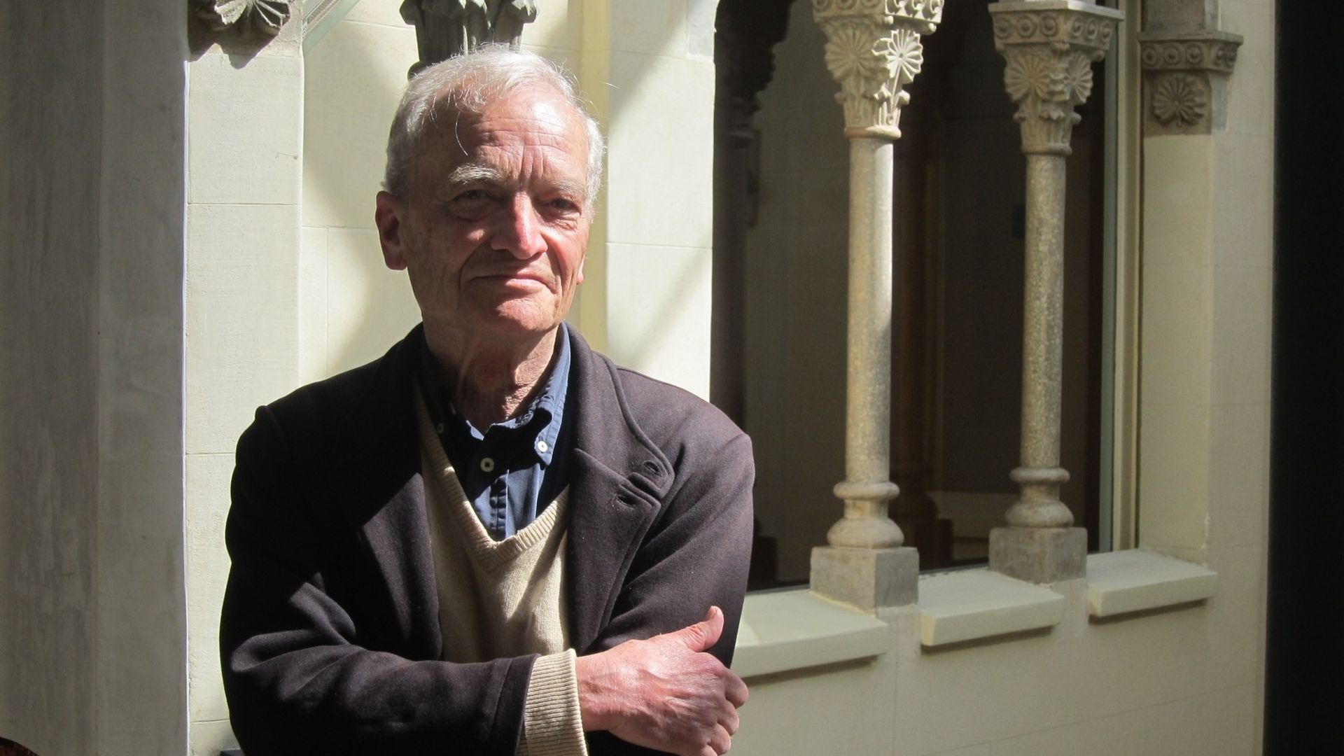 Luis Goytisolo