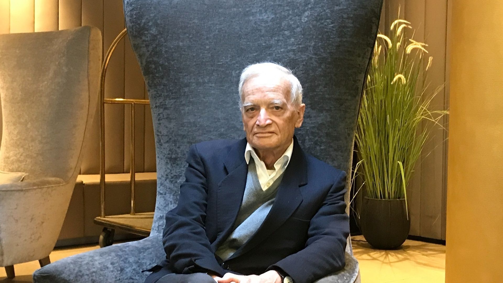 Luis Goytisolo