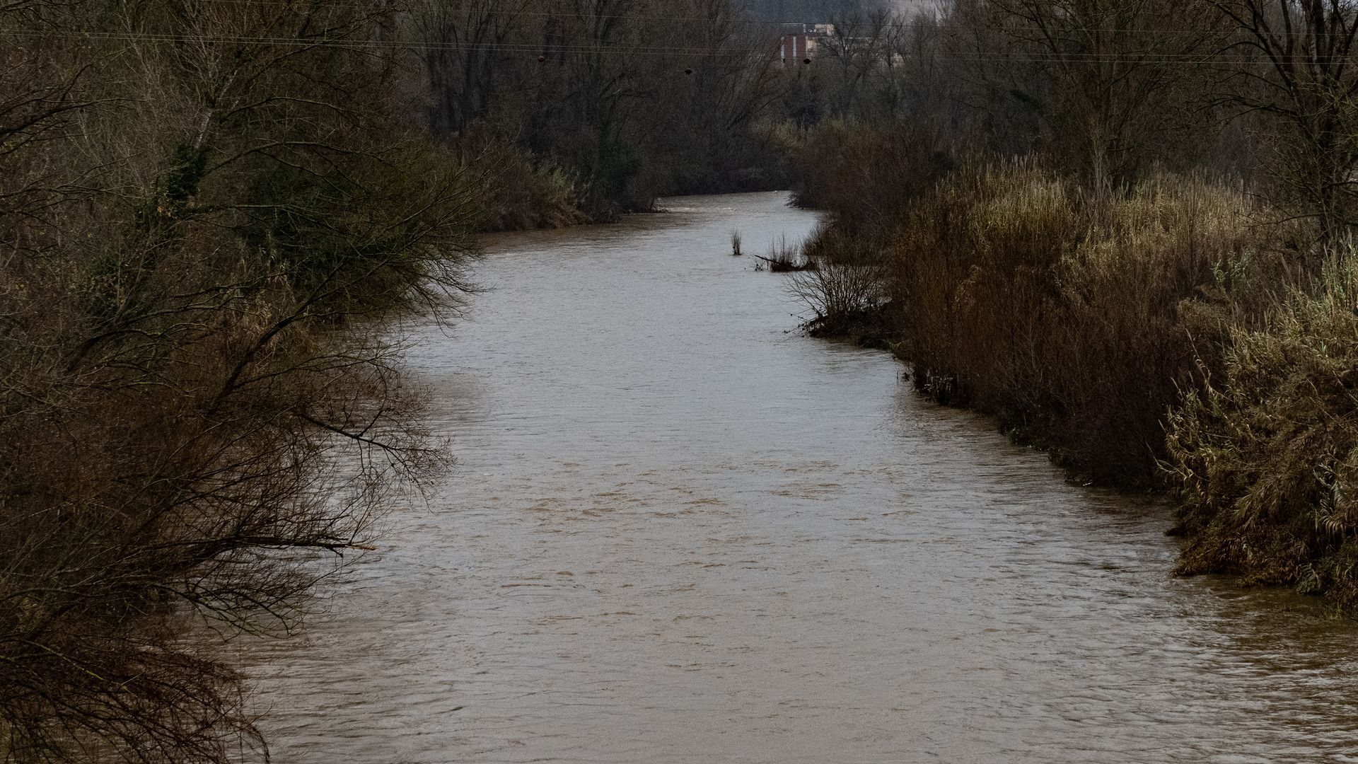 Río Ter Río Ter