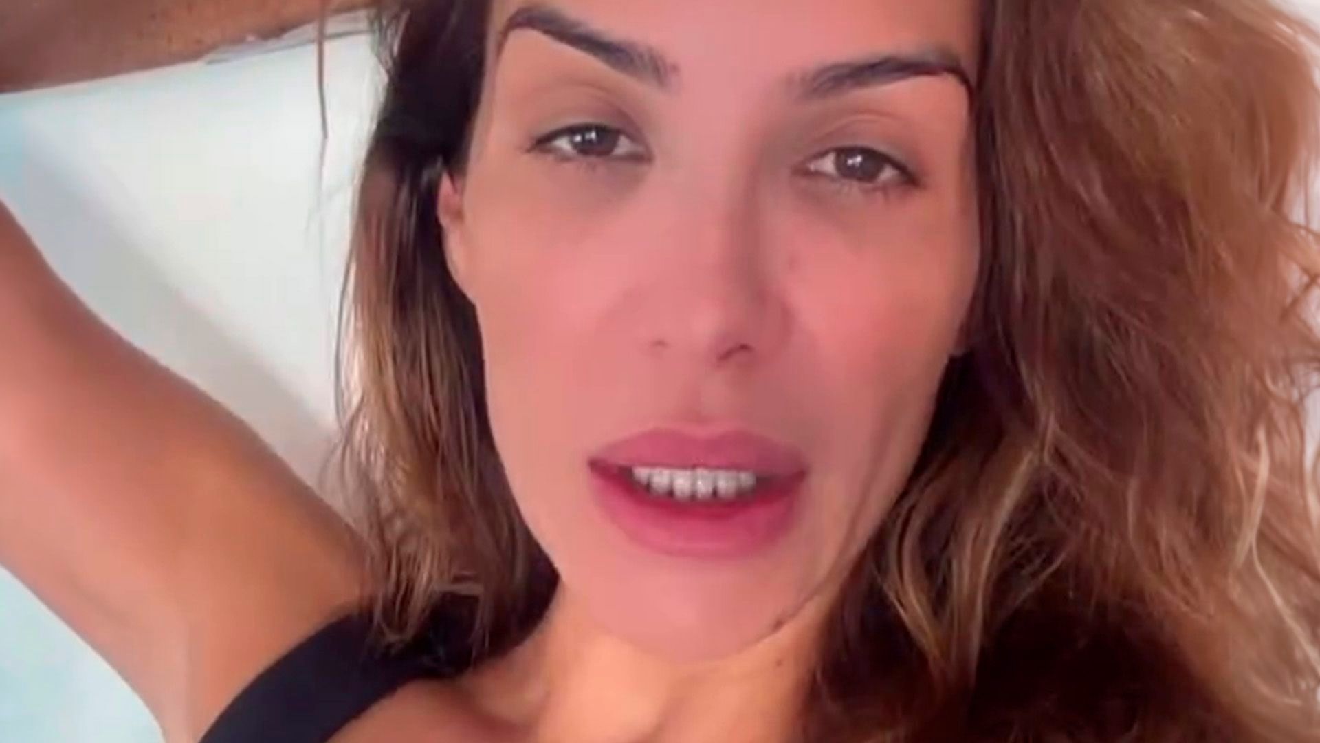 Tamara Gorro planta cara a las críticas tras su operación y defiende su derecho a la intimidad Tamara Gorro planta cara a las críticas tras su operación y defiende su derecho a la intimidad