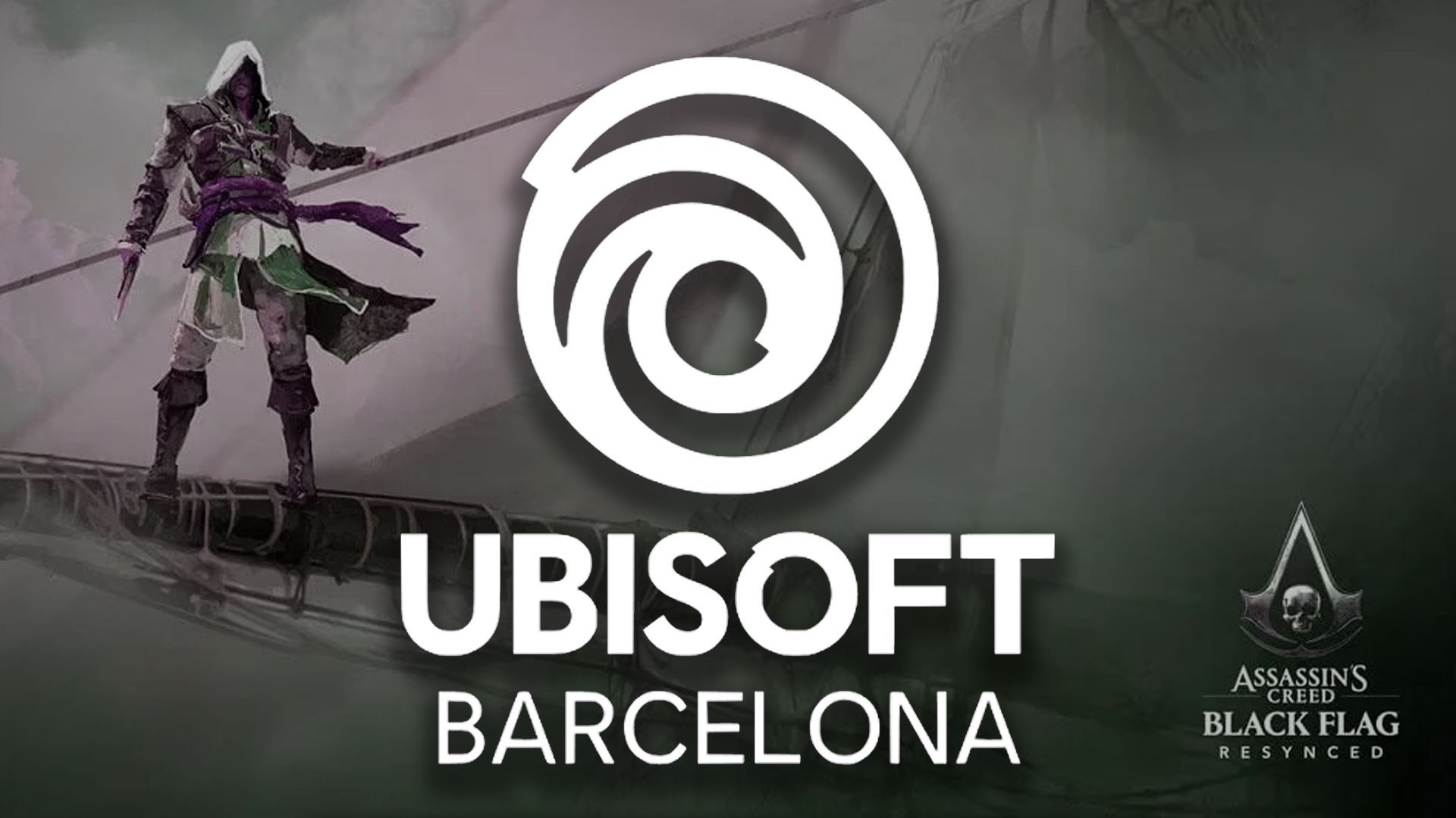 Ubisoft Barcelona Ubisoft Barcelona