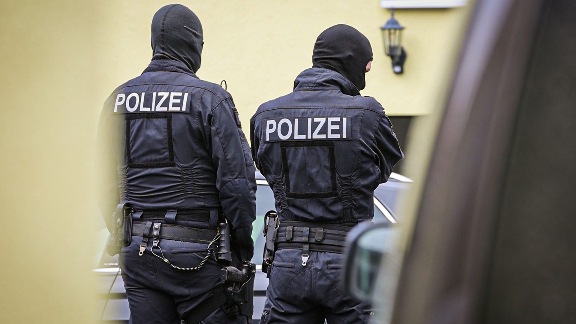 Un depredador sexual que conmociona Alemania Un depredador sexual que conmociona Alemania