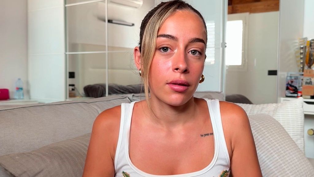 Ainhoa desvela si Mar ha hablado mal de Bayan a sus compañeras de ‘LIDLT’ Mi momento Temporada 1 Top Vídeos 211