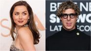 Ana De Armas Pillada Con Beto Montenegro As Es El Cantante De Rawayana
