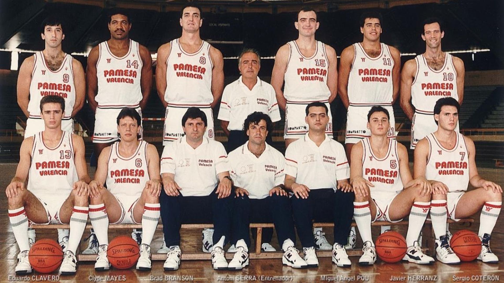 Ascenso Valencia Basket